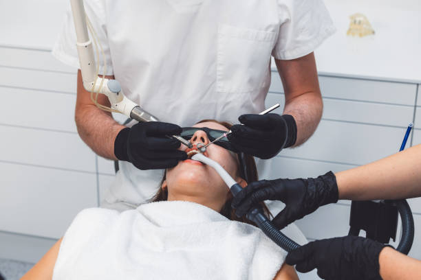 Best Urgent Dental Care for Toothache in Almedia, PA