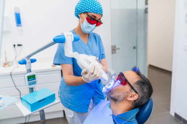 Best Mobile Emergency Dentist in Almedia, PA